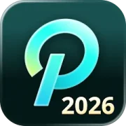 تحميل تطبيق معدل الصور AIFoto مهكر 2026 أخر إصدار APK للأندرويد مجاناً