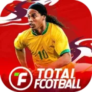 تحميل لعبة Total Football مهكرة 2026 أخر إصدار APK للأندرويد