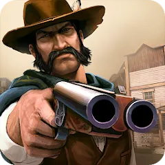 تحميل لعبة West Gunfighter مهكرة 2026 أخر إصدار APK مجاناً