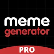تحميل تطبيق Meme Generator PRO مهكر 2026 للأندرويد APK مجاناً
