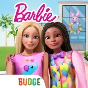تحميل لعبة Barbie Dreamhouse مهكرة 2026 أخر إصدار APK مجاناً