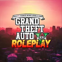 تحميل لعبة GTA ONLINE RP مهكرة 2026 للأندرويد APK أخر إصدار