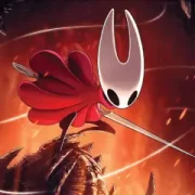 تحميل لعبة Hollow Knight: Silksong مهكرة 2026 للأندرويد APK مجاناً