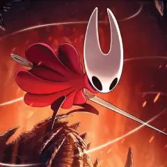 تحميل لعبة Hollow Knight: Silksong مهكرة 2026 للأندرويد APK مجاناً