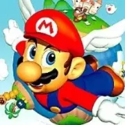 تحميل لعبة Super Mario 64 مهكرة 2026 للأندرويد APK مجاناً