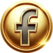تحميل فيس بوك الذهبي Facebook Gold مهكر أخر إصدار 2026 مجاناً