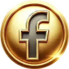 تحميل فيس بوك الذهبي Facebook Gold مهكر أخر إصدار 2026 مجاناً